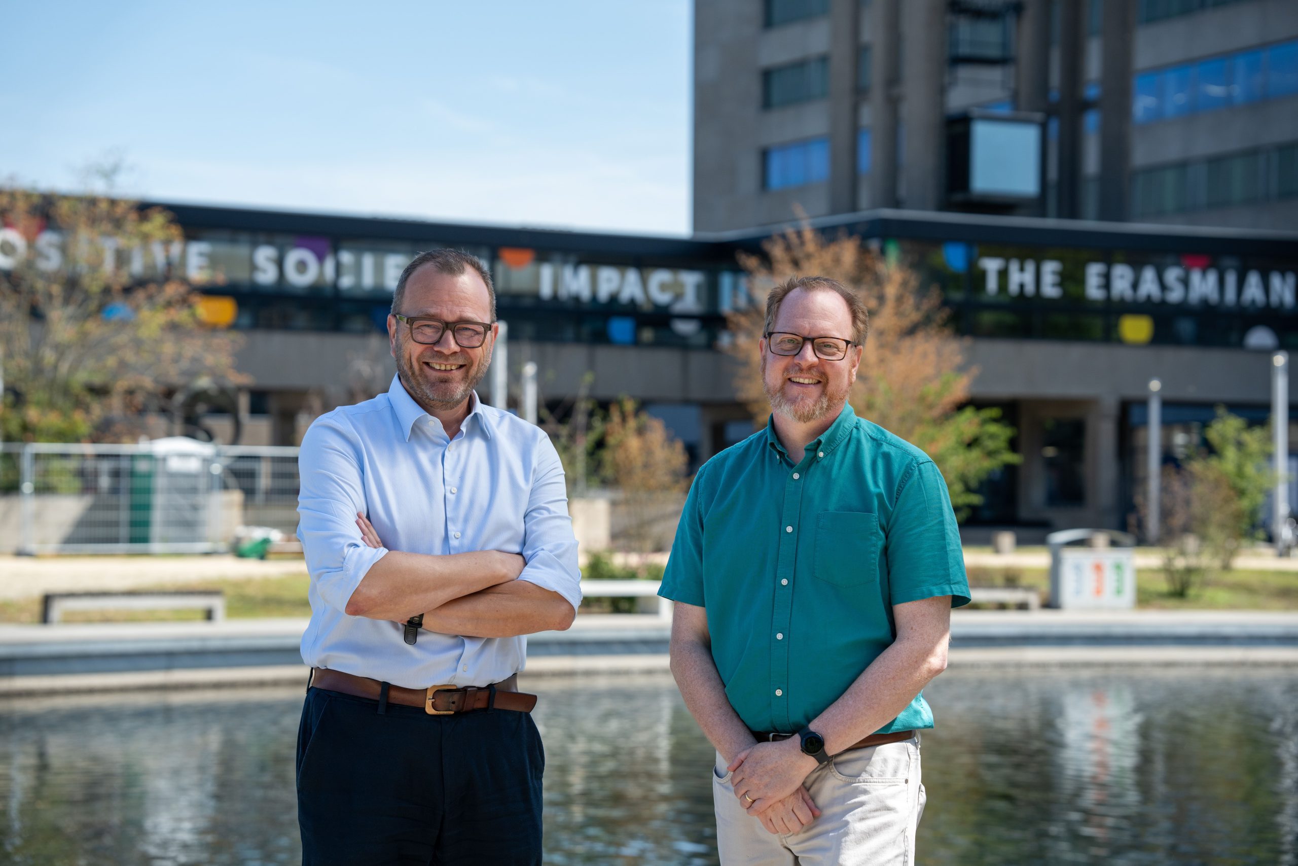 SD Worx Interview 2/3