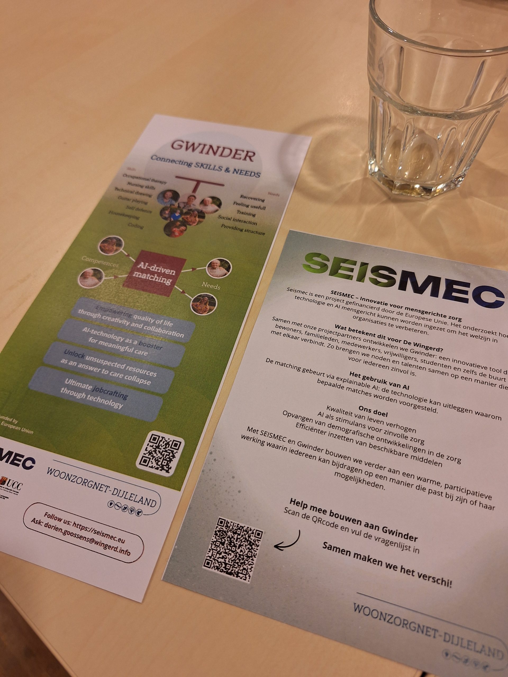 SEISMEC event photo 1